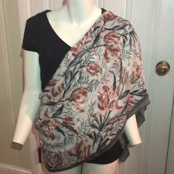 Pashmina scarf - Picture 1 of 3